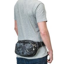 Поясная сумка Vibe 100 камуфляж