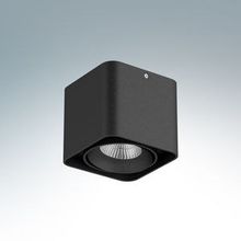 Lightstar 52117 MONOCCO точеченый накладной светильник