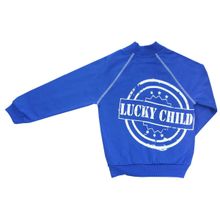 Lucky Child синяя