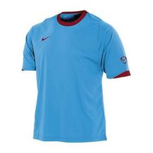 Майка Игровая Nike Park Iii Ss 119814-412 Гол.