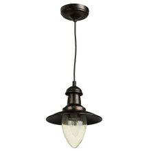 Подвес Arte Lamp A5518SP-1RI FISHERMAN