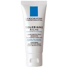 La Roche-Posay успокаивающий Toleriane Riche для чувствительной и сухой кожи