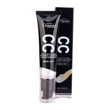 CC крем для лица с защитным фактором SPF47 PA+++ White Cospharm Organia Stay All Day CC Cream 30г