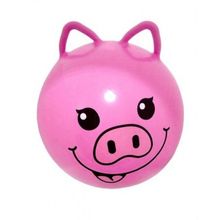 Moby Kids 45 см Хрюша