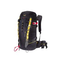Рюкзак SALEWA 4956 Mountain Guide 38 Pro 950 black yellow