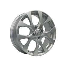 Колесные диски Replica HY64 Hyundai 6,0R16 4*100 ET52 d54,1 S