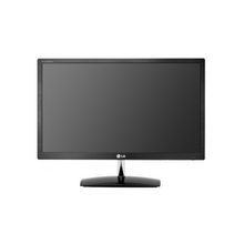 23" LG E2351VR-BN, LED (16:9), 1920x1080, 5ms, 250cd m2, 5M:1, 170° 160°, D-Sub, DVI, HDMI, Headphone Out, Black p n: E2351VR-BN(Ru)