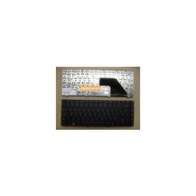 Клавиатура  V115226AS1 для ноутбука HP-Compaq CQ420 CQ325 CQ326 CQ320 CQ321 серий русифицированная черная