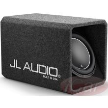 JL Audio HO112-W6v3