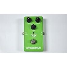 NUX-OD3 Vintage Overdrive Педаль эффекта, перегруз, Nux Cherub