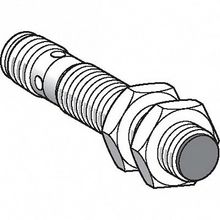 индуктивный датчик M12 SN=2MM НЗ NPN |  код. XS512B1NBM12 |  Schneider Electric