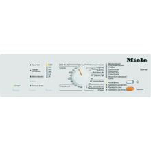 MIELE WW610WCS
