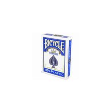 Bicycle Prestige Blue