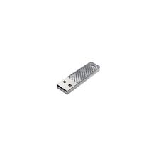 SanDisk cruzer facet (sdcz55-016g-b35s) 16gb серебристый