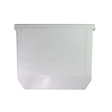 Ящик для холодильников Атлант, белый, средний, 769748400100