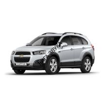 Штатная магнитола Chevrolet Aveo, Lova 2008-2011, Captiva 2006-2011, Epica 2006-2013 NaviPilot DROID4 Android