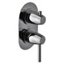 Webert Opera Moderna OE860101985 графит для ванны