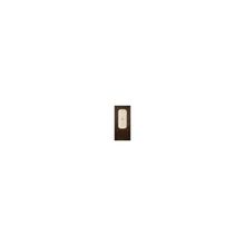 Двери Престиж Классика Модель 581, венге межкомнатная входная шпонированная деревянная массивная