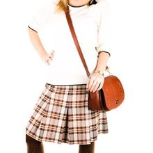 Сумка Джульетта II черная