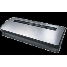 Упаковщик вакуумный REDMOND RVS-M020,серый металлик
