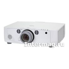 Мультимедиа-проектор NEC PA550W (без линз)