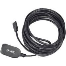 SMART USB удлинитель для подключения интерактивной доски длина 5 м, USB-XT (1005571)