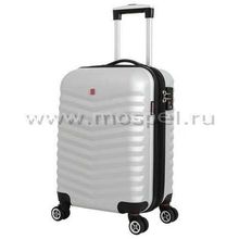 SwissGear Пластиковый чемодан SWS32300452
