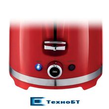 Тостер Centek СТ-1432 Red