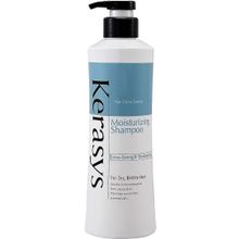 Kerasys Hair Clinic System Moisturizing Shampoo 180 мл