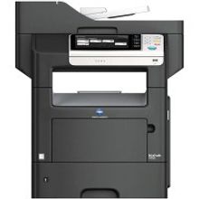 KONICA MINOLTA bizhub 4750 МФУ лазерное чёрно-белое