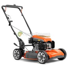 Газонокосилка бензиновая Husqvarna LB 251S 9704880-01