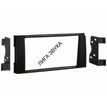 Переходная рамка 2DIN Metra 95-8210 Toyota 4Runner LTD 2003-2009
