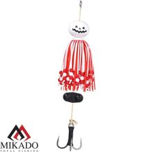 Тизер Mikado CAT TERRITORY BOGEY PATRIOT 180 г.