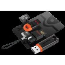 USB-токен JaCarta PKI Flash. Flash-память 2ГБ. (партия до 100)