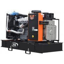 RID 900 E-SERIES
