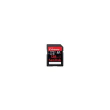 Sandisk Extreme SDXC UHS Class 1 45MB s 128GB