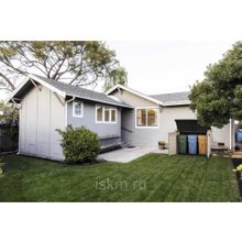 Пластиковый ящик Store It Out ULTRA