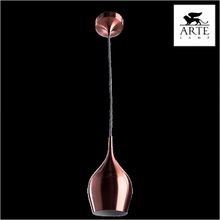 Подвес Arte Lamp A6412SP-1BZ VIBRANT