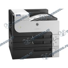 Лазерный принтер HP "LaserJet Enterprise 700 M712xh" A3, 1200x1200dpi, бело-черный (USB2.0, LAN) [129010]