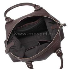 Lakestone Женская сумка Marsh коричневая