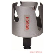 Bosch Коронка 70 мм Bosch Multi Construction с креплением Power Change (2608584764 , 2.608.584.764)