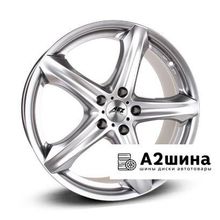Колесный диск AEZ Yacht SUV 9x20 5x114,3 D71,6 ET30 S