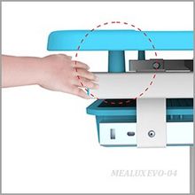 Mealux Evo 04 голубой
