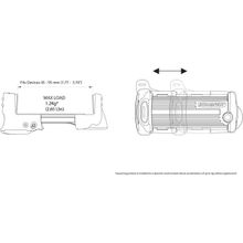Scanstrut Держатель для телефона универсальный Scanstrut Rokk Mini RL-509 45 - 95 мм