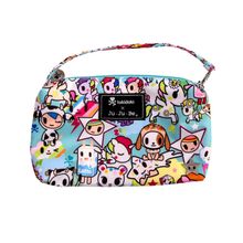 Ju Ju Be BeQuick tokidoki unikiki 2
