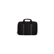 Сумка для ноутбука Crumpler Good Booy Slim S GBOS-M-001 dull black