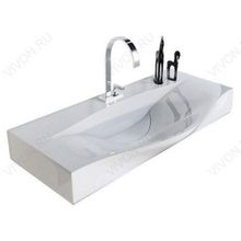 Aqwella Мебель для ванной Милан 80 подвесная, с ящиками, ножки