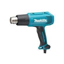 Фен Makita HG5030K с насадками