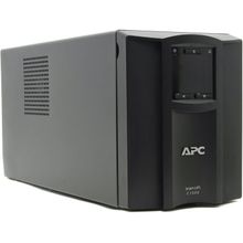 ИБП  UPS 1500VA Smart C  APC   SMC1500I    USB, LCD
