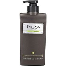 Kerasys Homme Scalp Care Shampoo 500 мл